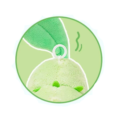 360° Leaf Motion Upgrade