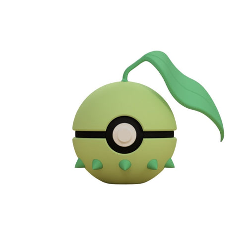 PokeSphere Chiko