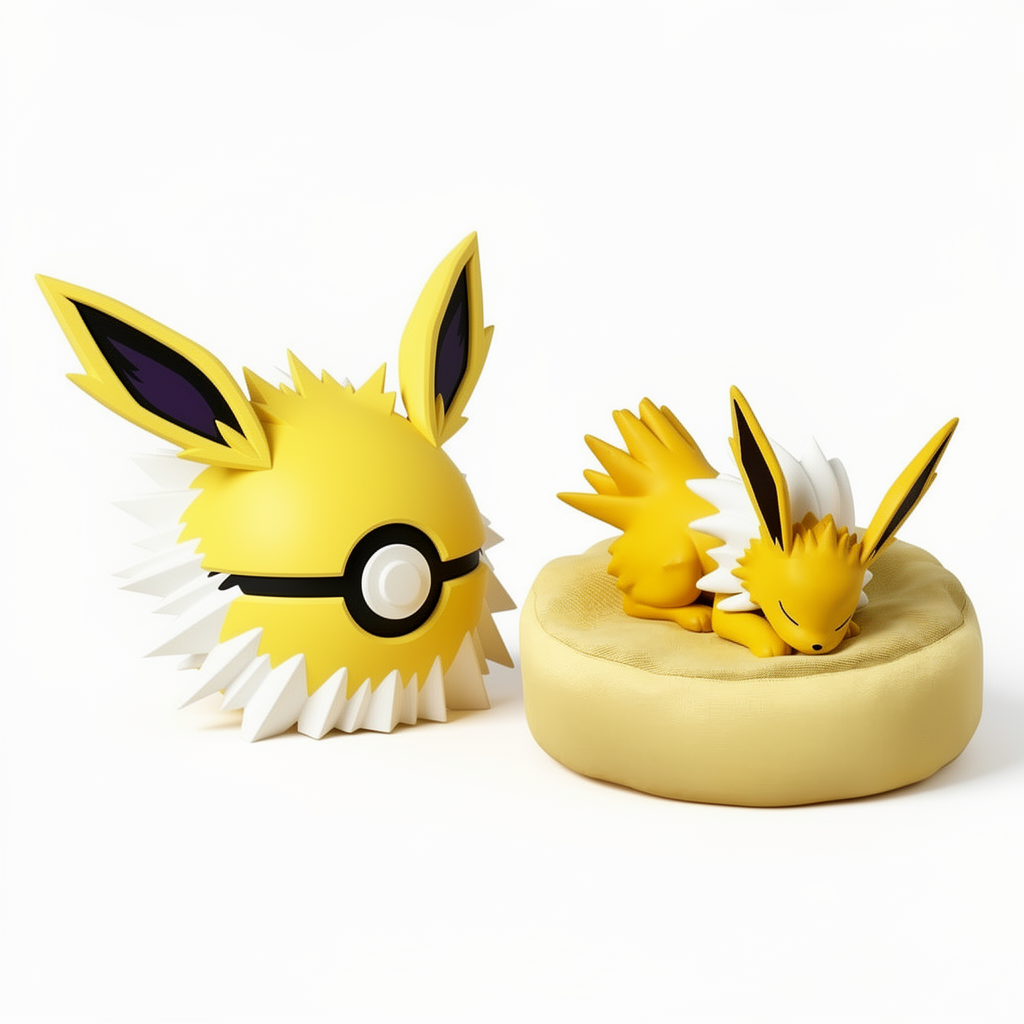 Mystery Blind Box Collection