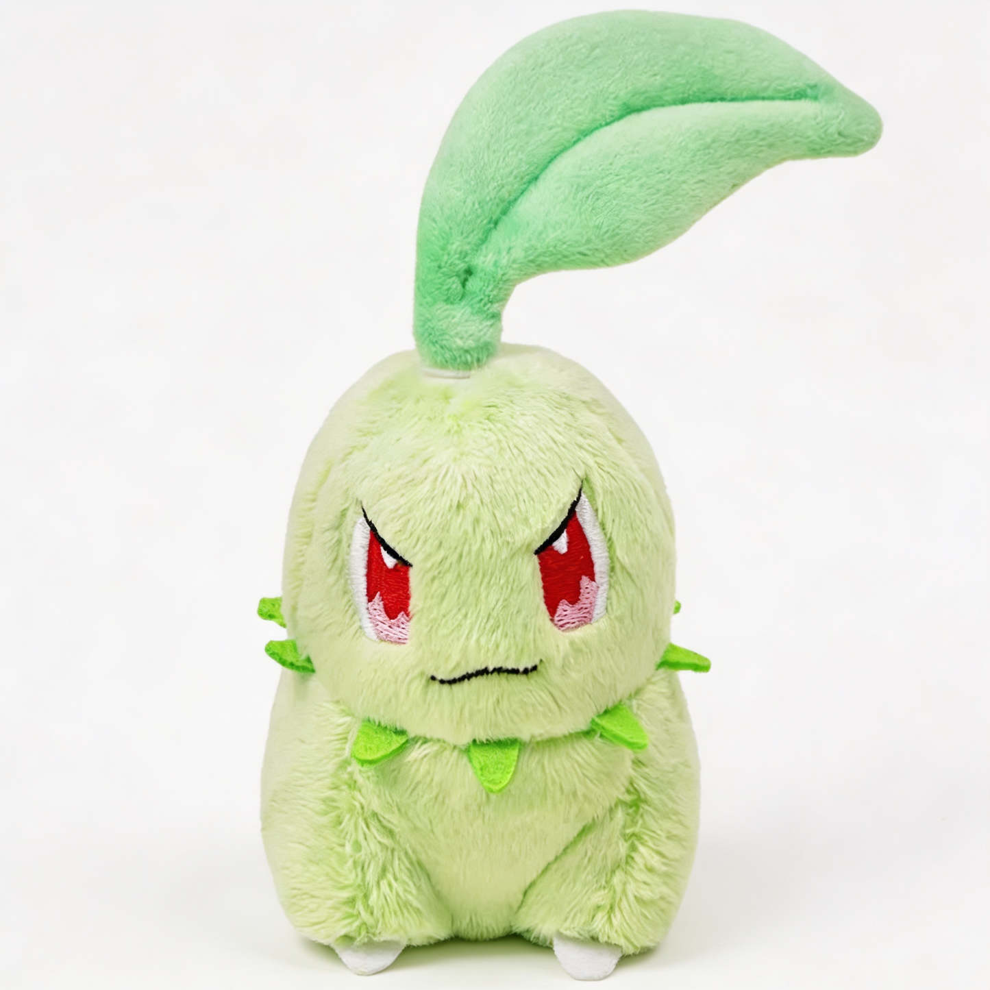 Limited Edition Pull-String Plush Collectible