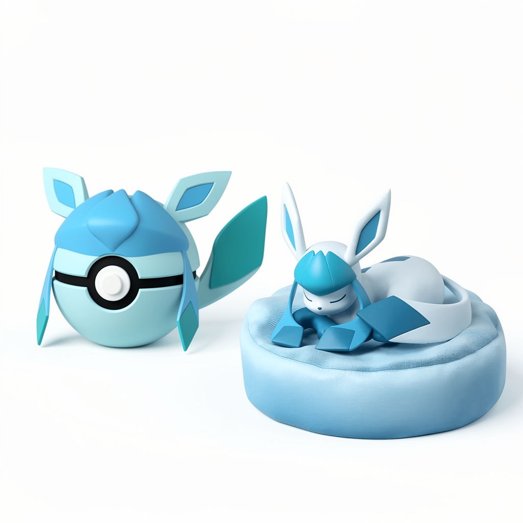 Mystery Blind Box Collection