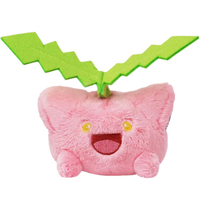 Pink Copter Style